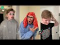 Luke Davidson Funny Tik Tok Compilation 2022 New Luke Davidson Tik Tok Videos