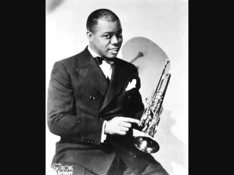 Louis Armstrong - You Are My Lucky Star