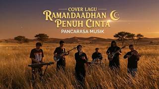 Download lagu RAMADHAN PENUH CINTA || COVER PANCARASA MUSIK || FEAT NADA mp3