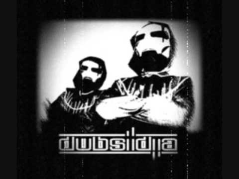 Dubsidia - Pasta Gangsta