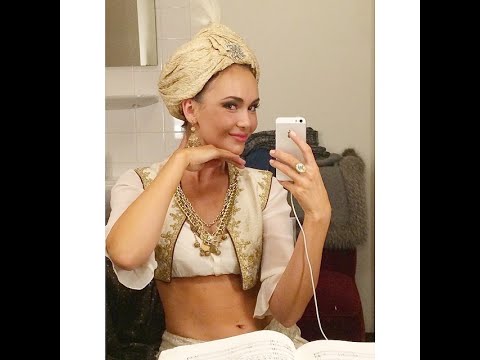 L'italiana in Algeri (IThe Italian girls is Algiers ) by Gioachino Rossini / Act 2