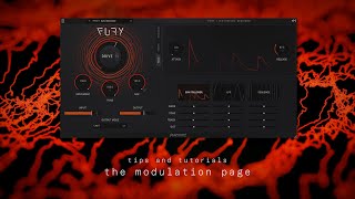 Video thumbnail for The Modulation Page | FURY Tips & Tutorials | Heavyocity by Heavyocity Media