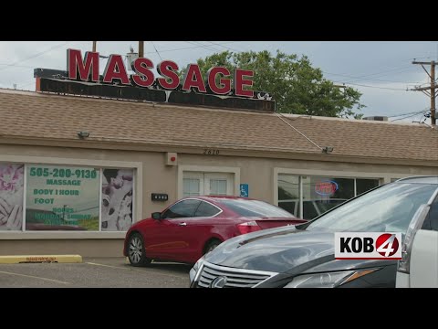Therapeutic Benefits Of Asian Massage Albuquerque