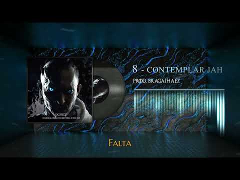 DGuedz - Contemplar JAH (Prod.Braga Jhaez) [Oficial Vizualiser]