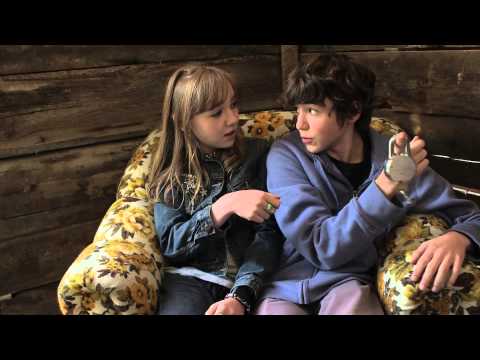 My Lupine Life Trailer