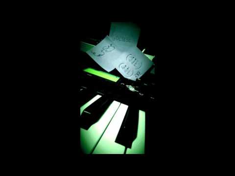 σκίτσο & Μ.Β.Ψ - Πρόθυρα (Prod.Locust)