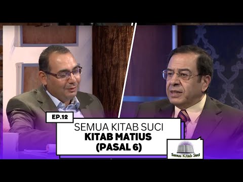 Video Matius - Episode 101 (Pasal 6)