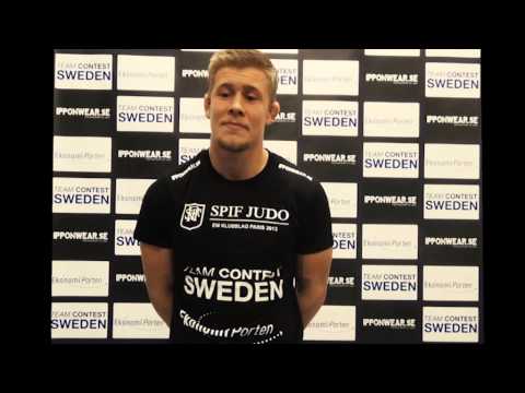 Olle Sundström om att åka på EM för klubblag