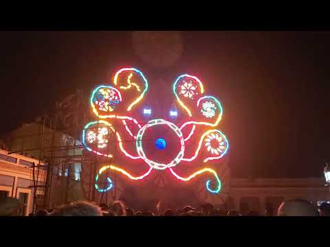 "Revive las Parrandas Remedianas 2025: Tradición,  música y magia"