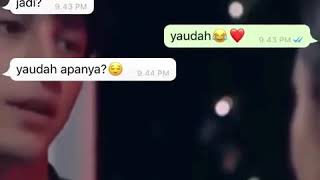 Download lagu Fake chat Ccp NATHAN mp3