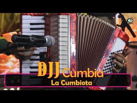 DJJ Cumbia - La Cumbiota (Video Oficial)