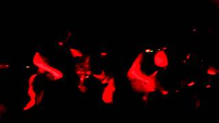 Fallujah - Enslaved Eternal Phenomenon (Live in Walnut Creek, June 2011)