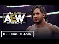 All Elite Wrestling: The Game - Official Teaser