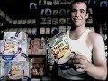 Channel 4 Adverts Sunday 18th November 2001 2