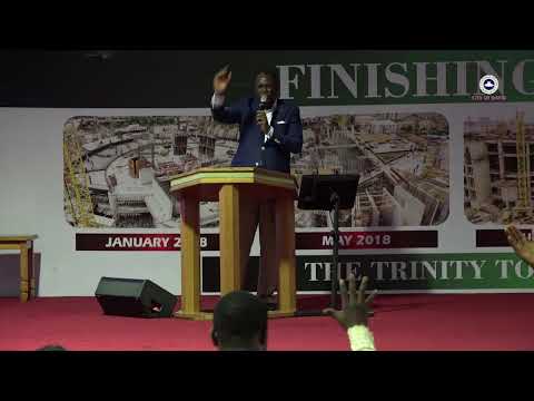 June 8th Praise Day 2019