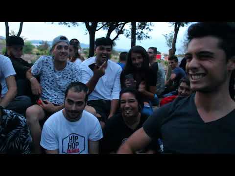 XYTZAR VS KONDOR -FINAL- BTRAP