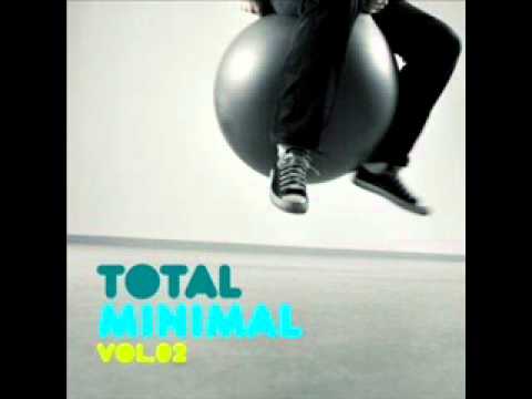 Total Minimal Vol.2 Marc Romboy - Karambolage(Martin Eyerer)