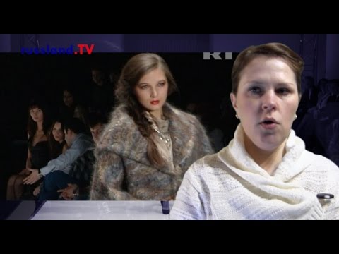 Mode in Russland [Video]