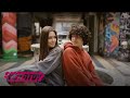 SICKOTOY X Randi Dancin To Forget Official Music Video