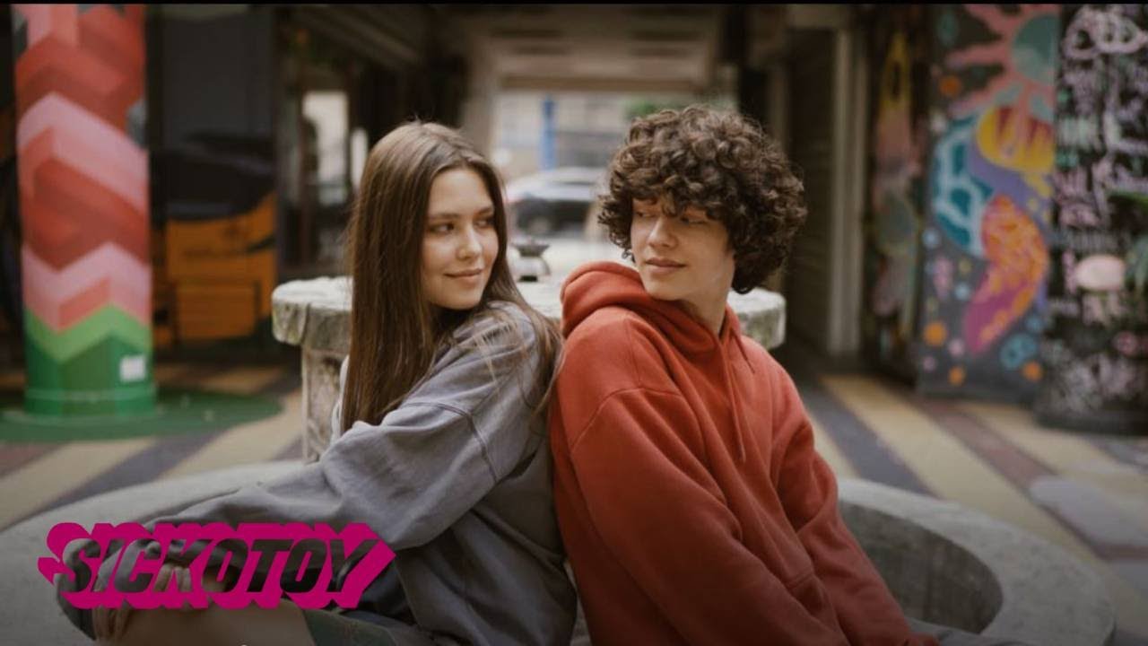 Sickotoy x Randi — Dancin’ To Forget