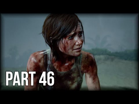 The Last of Us 2 - 100% Walkthrough Part 46 [PS4 Pro] – Chapter 10: Santa Barbara - The Resort