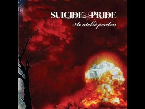Suicide Pride - Az utolsó percben