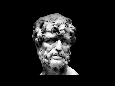 Seneca's On Tranquillity of Mind (De Tranquillitate Animi) - Latin audiobook