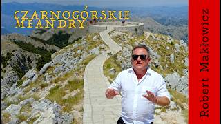 Czarnogórskie meandry (odc. 240)