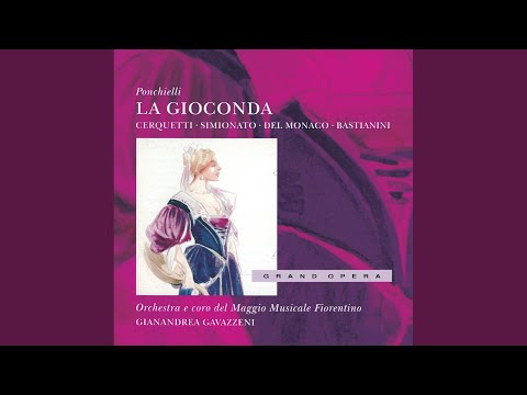 Ponchielli: La Gioconda / Act 1: Preludio