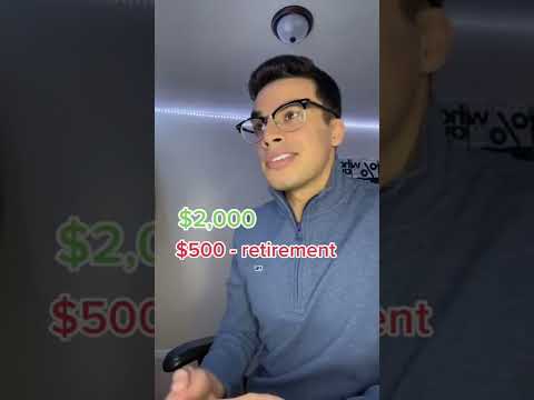 What is a 401k!? 🤔