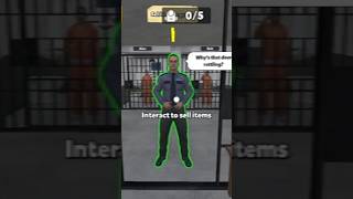 So guys Aj mai Prison Scape khela aur ye kaise khela.  #prison #prisonscape #gaming #gprinceg