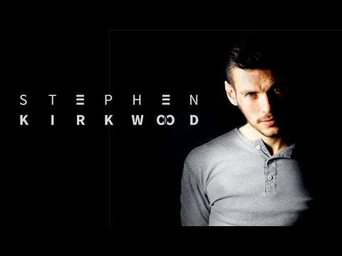 Sonic Academy - Interview - Stephen Kirkwood