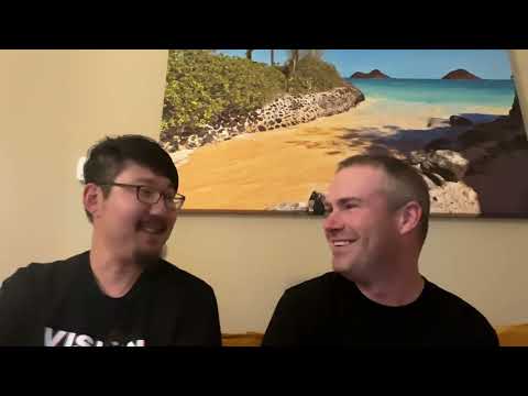 Top 3 favorite guns with Joel Park