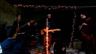 The Delaney (The Libertines cover) by Macho Alpha