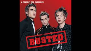 Busted - Air Hostess