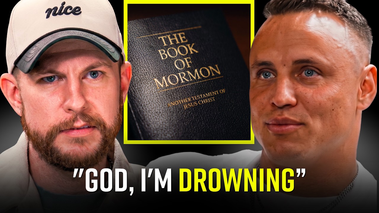 He Made 100M By 28 But Becoming A Father Made Him Question Everything | Ep 7