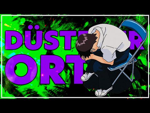 Kyookey x Taihei.mp3 - Düsterer Ort [Official AMV]