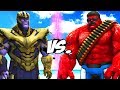Thanos (Avengers Endgame) Add-On 7