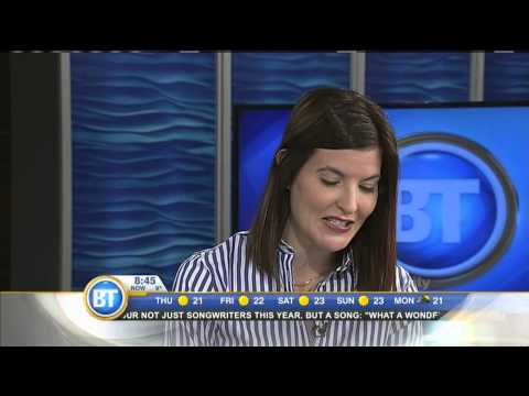 Lyme Disease and Ticks - May 21st