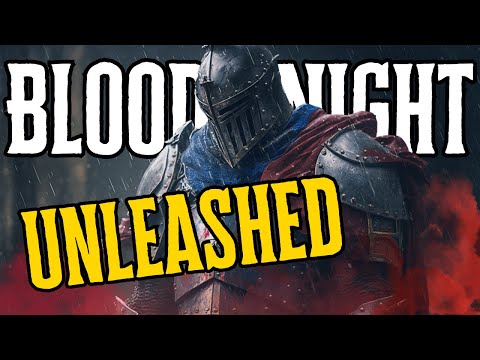INSANE Blood knight Strength and Arcane Build for Elden Ring 1.09