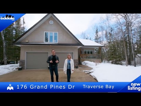 176 Grand Pines Drive | Traverse Bay | Winnipeg Real Estate | Ed Dale Team