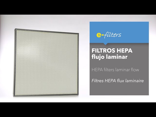 Vídeo relacionado con Unidad de filtro de ventilador vertical de campana de flujo laminar Filtro HEPA H13,Campana de flujo laminar HEPA profesional,Clase 100 limpio,Sistema de ventilador de laboratorio(H14)