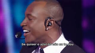 Download lagu Thiaguinho Ousadia E Alegria Ao Vivo DVD 2012 - LEGENDA HD mp3
