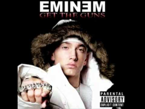 Eminem-Defence
