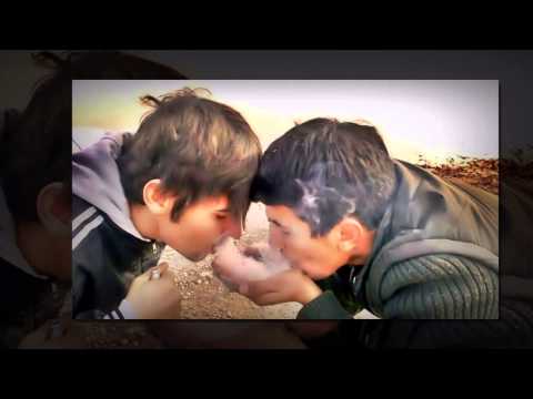 Sercash Nikotin & ßahtiyar & Djj Tatar _Mutlumusun_2014