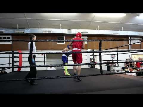 Kalam vs Isaac - SCBC June 4 2022