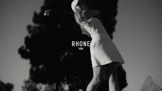  Rhone Golf