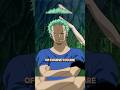 Zoro Is Jealous Of Sanji
