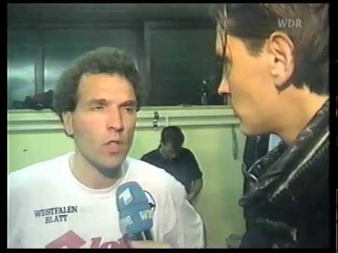 Alemannia Aachen - Arminia Bielefeld 1:2 (21.10.94)