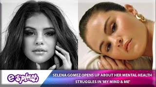 Selena Gomez Explains Why She Might Not Be Able To Carry Her Own Children 💔